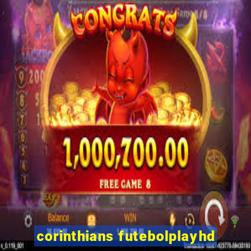 corinthians futebolplayhd